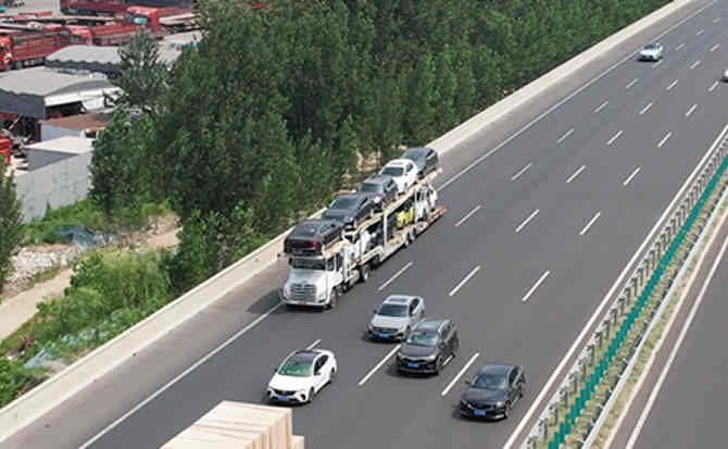 哈密高速公路汽车救援